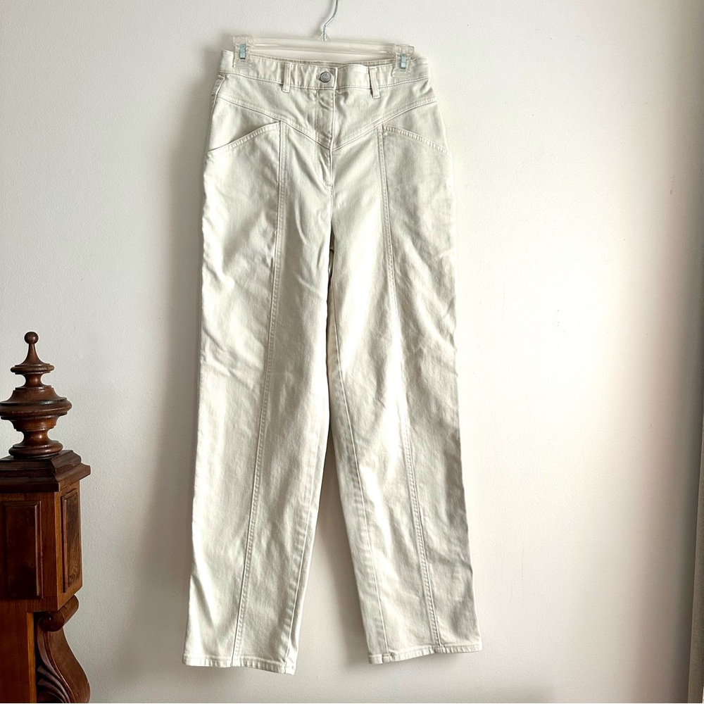 Wilfred Free • Archer‎ Pant in Birch